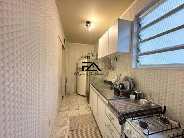 #3012 - Apartamento para Venda em Florianópolis - SC - 2
