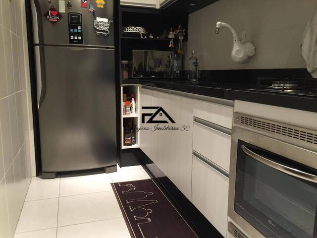 #3013 - Apartamento para Venda em São José - SC - 2