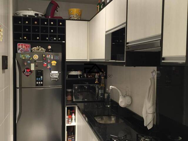 #3013 - Apartamento para Venda em São José - SC - 3