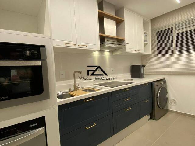 #3014 - Apartamento para Venda em Biguaçu - SC - 1
