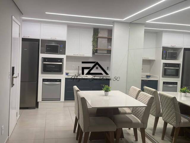 Apartamento para Venda em Biguaçu - 4