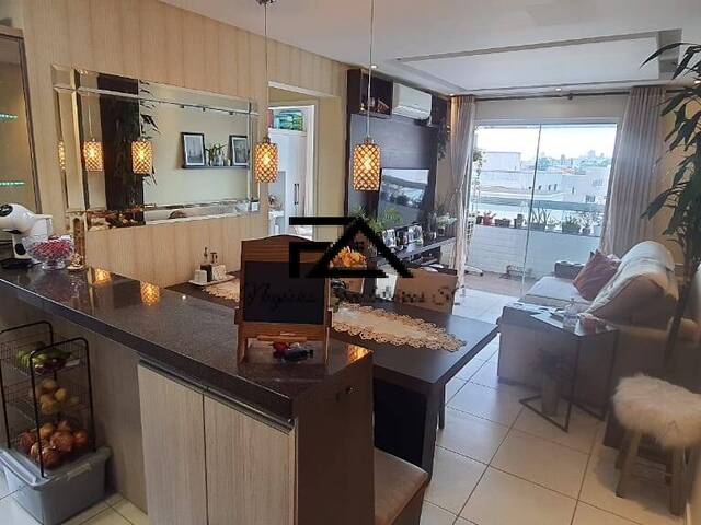 #3015 - Apartamento para Venda em São José - SC - 1