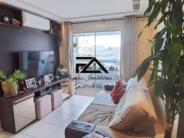 #3015 - Apartamento para Venda em São José - SC - 2