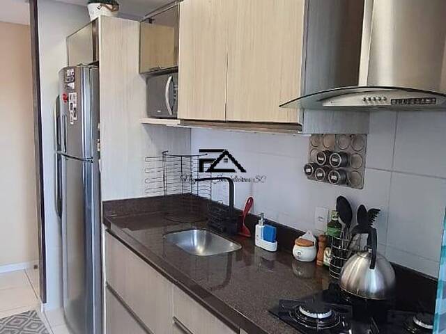 Apartamento para Venda em São José - 4