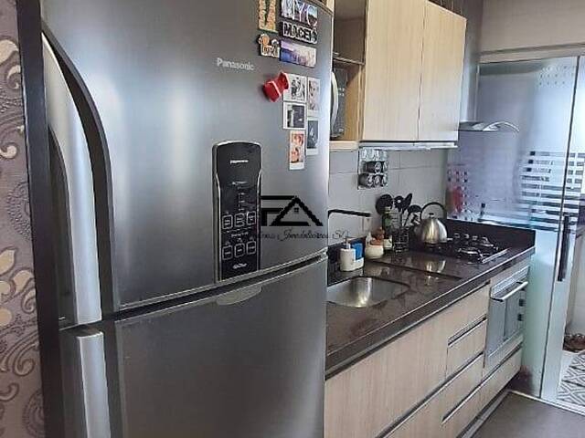 Apartamento para Venda em São José - 5