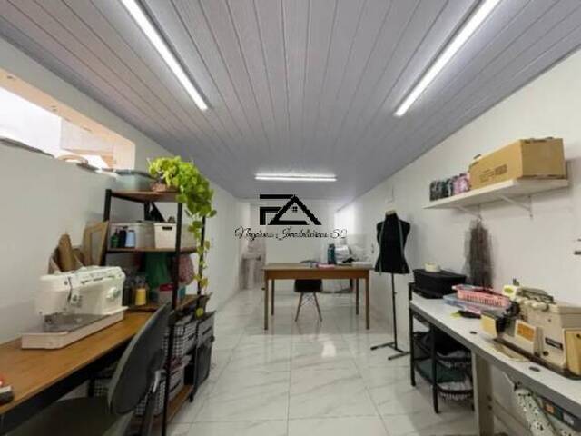 #3017 - Casa para Venda em São José - SC