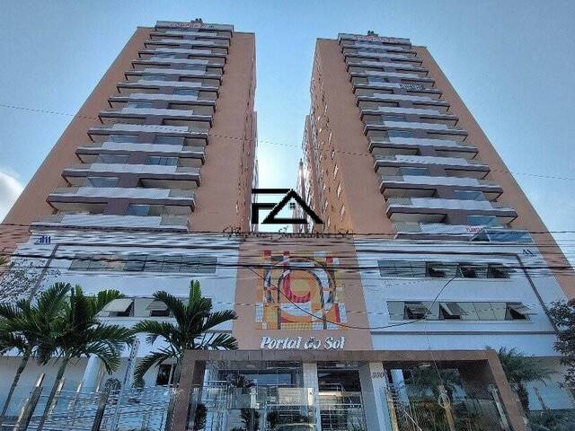 #3018 - Apartamento para Venda em São José - SC - 1