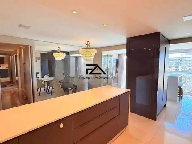 #3019 - Apartamento para Venda em São José - SC