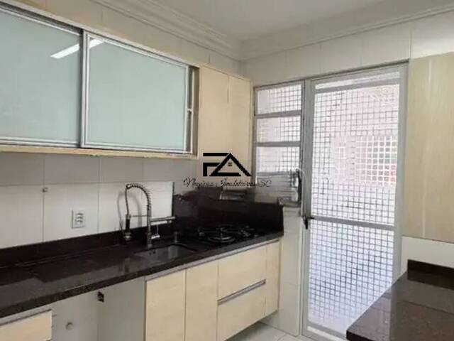 #3020 - Apartamento para Venda em São José - SC - 2