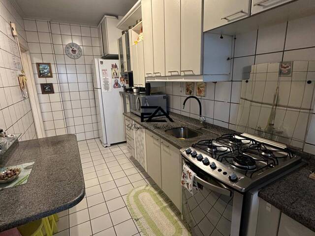 #3021 P - Apartamento para Venda em São José - SC - 3