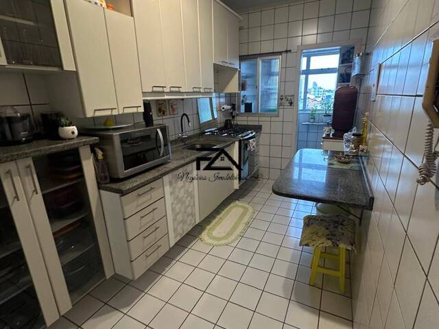 #3021 P - Apartamento para Venda em São José - SC - 2