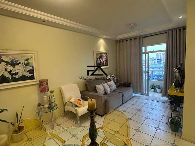 #3021 P - Apartamento para Venda em São José - SC - 1