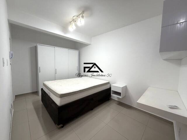 #3022P - Apartamento para Venda em São José - SC - 3