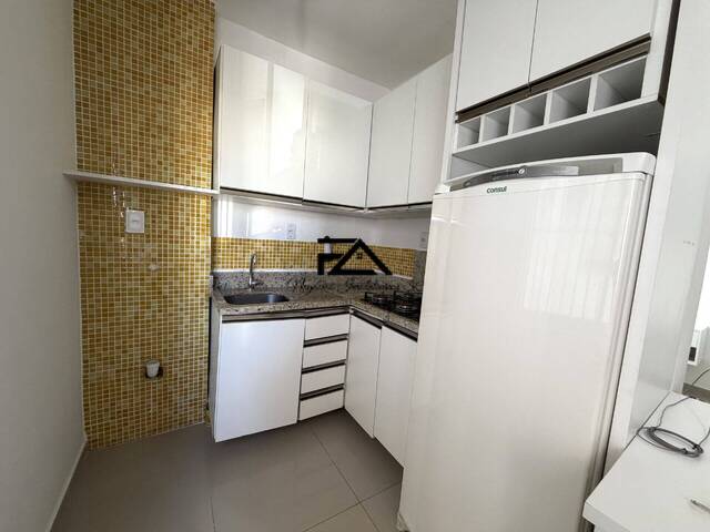 #3022P - Apartamento para Venda em São José - SC - 1