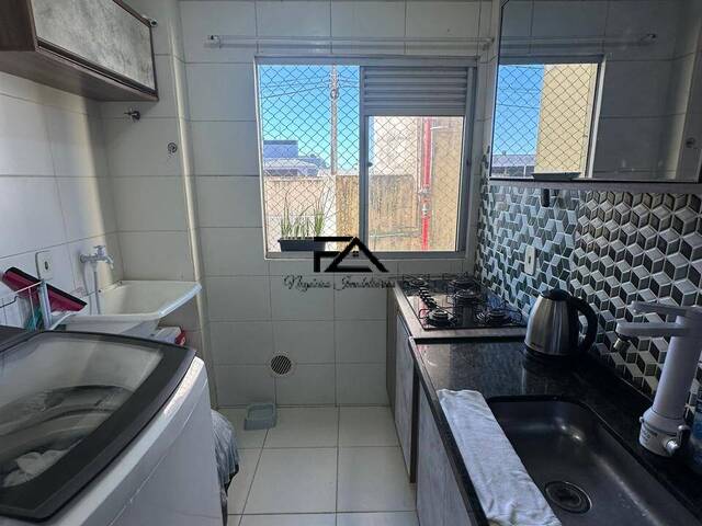 #3023 - Apartamento para Venda em São José - SC - 3