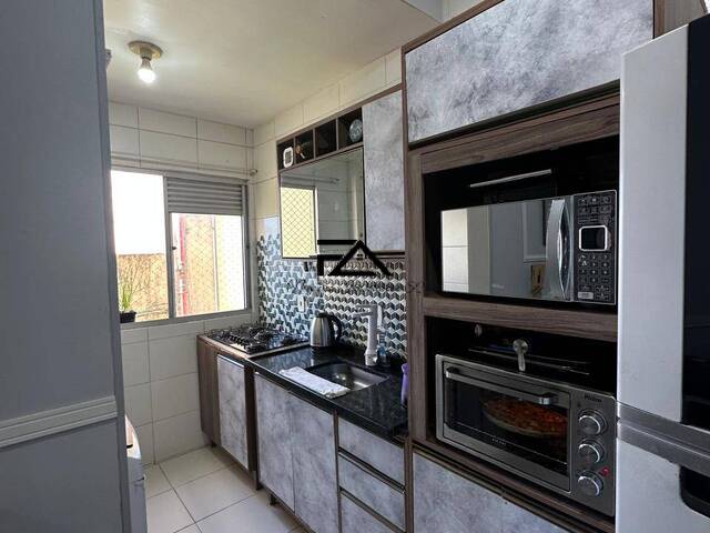 #3023 - Apartamento para Venda em São José - SC - 2