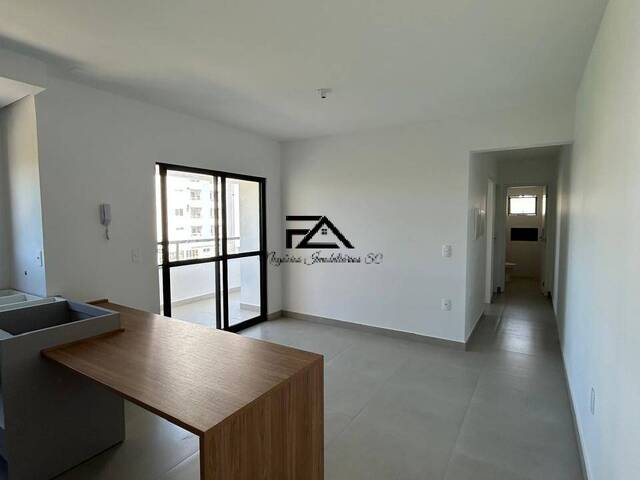 #3024 - Apartamento para Venda em São José - SC - 2