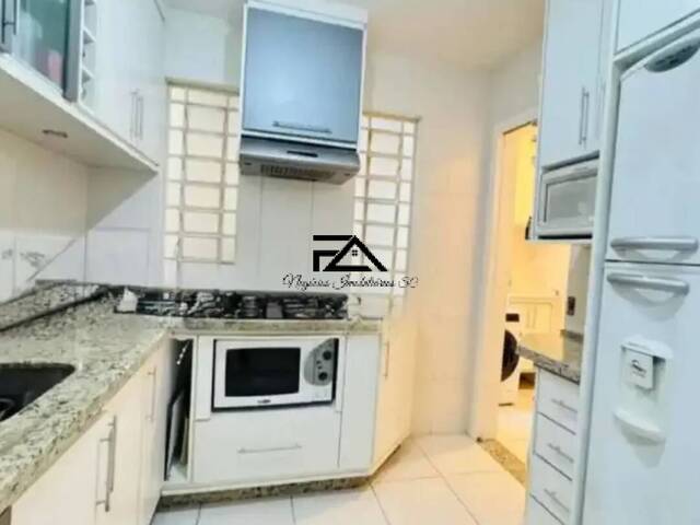 #3025 - Apartamento para Venda em Florianópolis - SC - 2