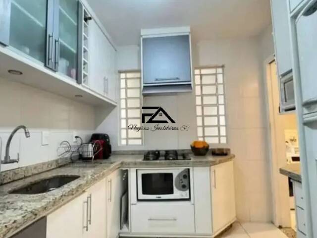#3025 - Apartamento para Venda em Florianópolis - SC - 1