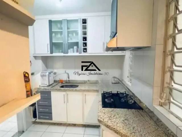 #3025 - Apartamento para Venda em Florianópolis - SC - 3