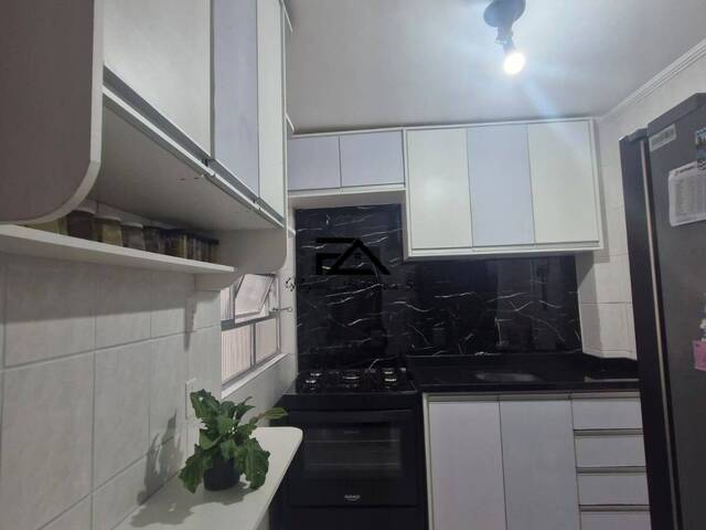 Apartamento para Venda em Florianópolis - 4