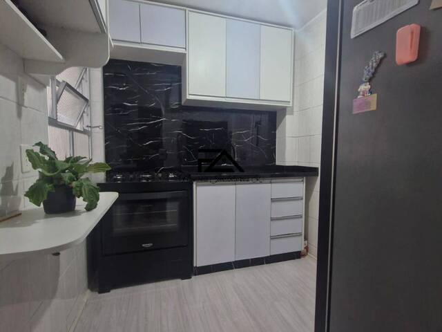 #3026 - Apartamento para Venda em Florianópolis - SC - 3