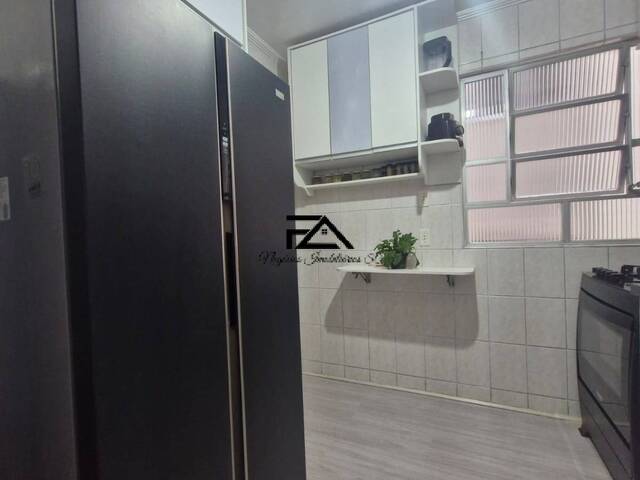Apartamento para Venda em Florianópolis - 5