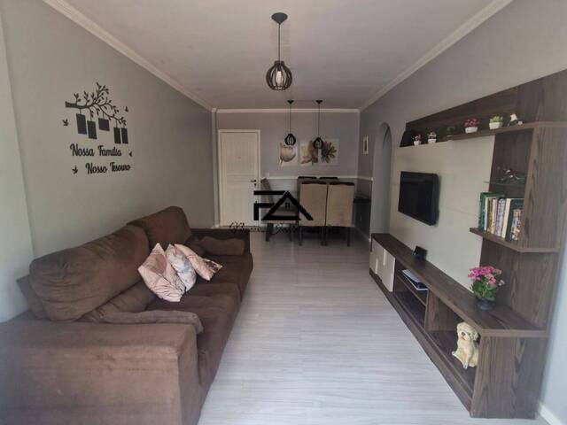 #3026 - Apartamento para Venda em Florianópolis - SC - 1