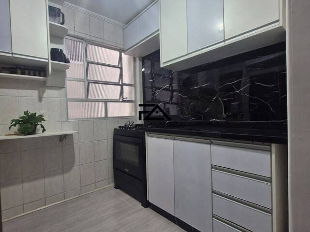#3026 - Apartamento para Venda em Florianópolis - SC - 2
