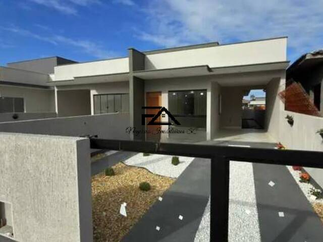 #2470 - Duplex para Venda em Palhoça - SC - 1