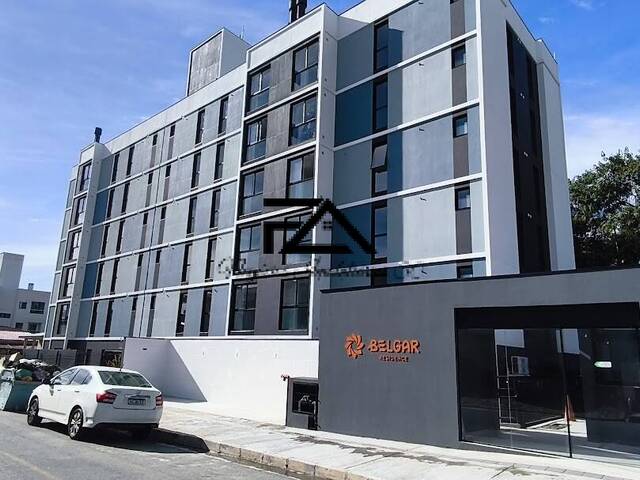 #3027 - Apartamento para Venda em São José - SC - 1