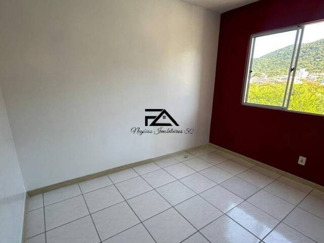 Apartamento para Venda em Biguaçu - 5
