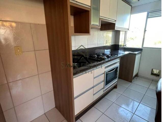 #3028 - Apartamento para Venda em Biguaçu - SC - 1