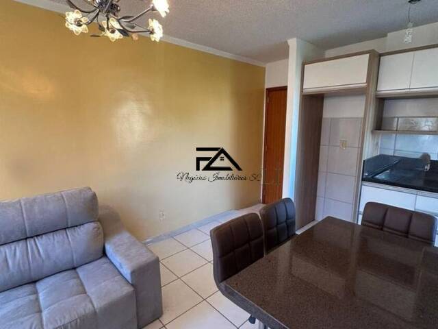 #3028 - Apartamento para Venda em Biguaçu - SC - 2
