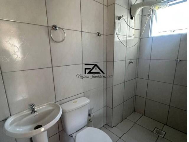 #3028 - Apartamento para Venda em Biguaçu - SC - 3