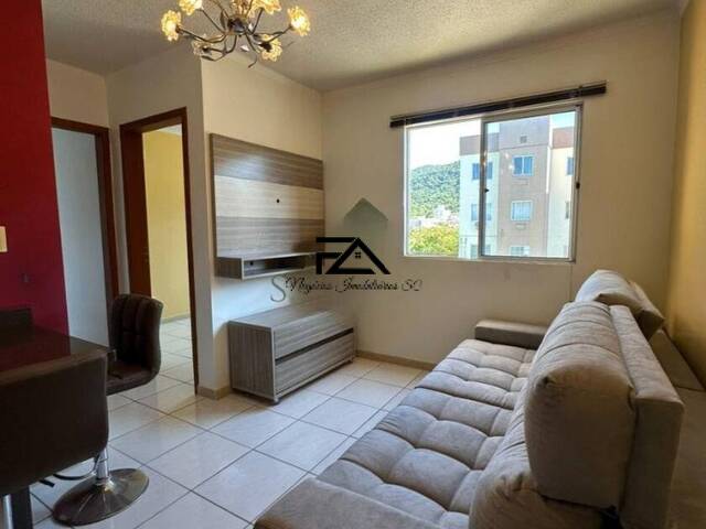 Apartamento para Venda em Biguaçu - 4