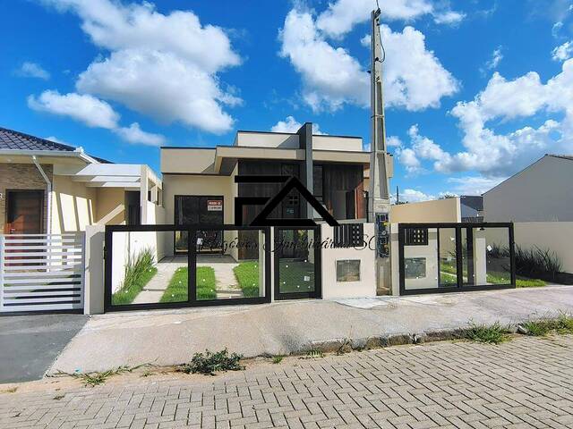 #3029 - Casa para Venda em São José - SC - 2