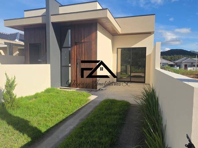#3029 - Casa para Venda em São José - SC - 3