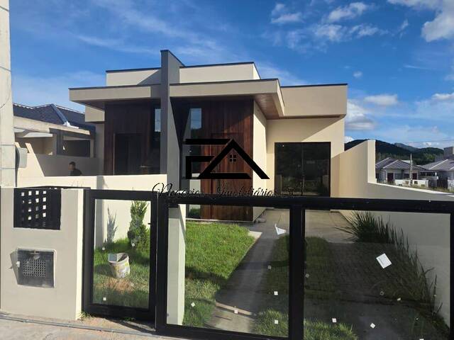 #3029 - Casa para Venda em São José - SC - 1