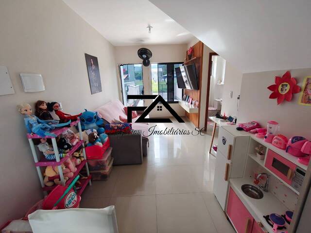 Casa para Venda em São José - 4