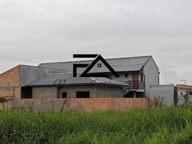 #3033 - Casa para Venda em São José - SC - 3