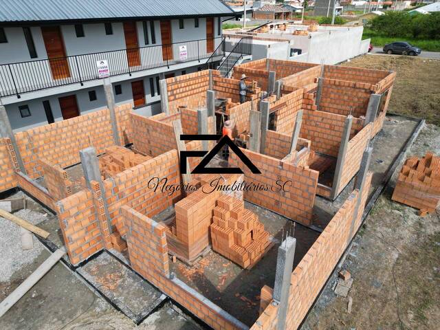 Casa para Venda em São José - 5