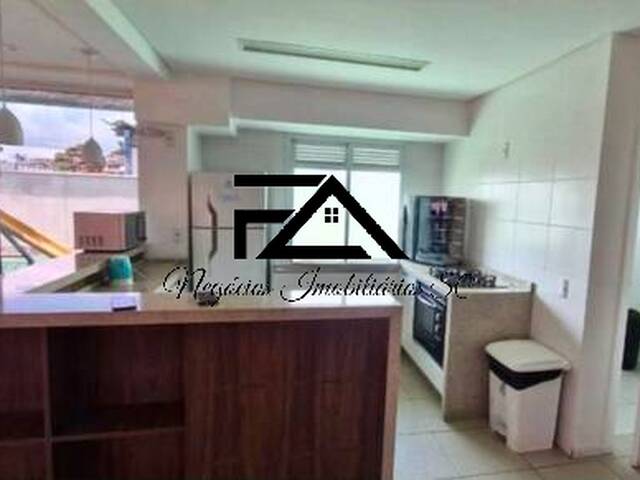 Apartamento para Venda em São José - 5