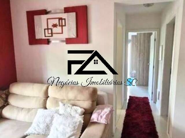 Apartamento para Venda em São José - 4
