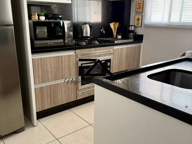 Apartamento para Venda em São José - 4