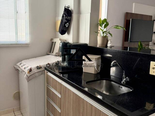 #3035 - Apartamento para Venda em São José - SC - 3