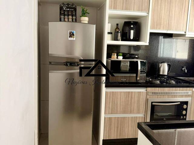Apartamento para Venda em São José - 5