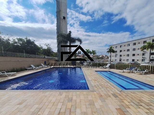#3035 - Apartamento para Venda em São José - SC - 2