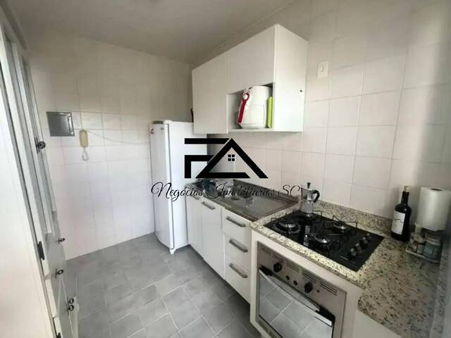 Apartamento para Venda em São José - 3
