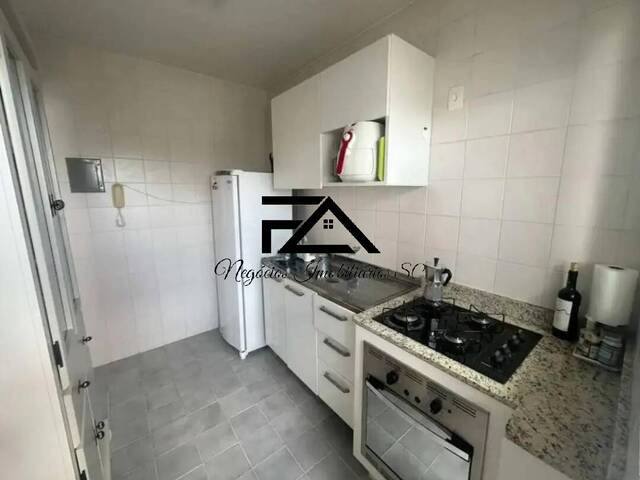 Apartamento para Venda em São José - 4